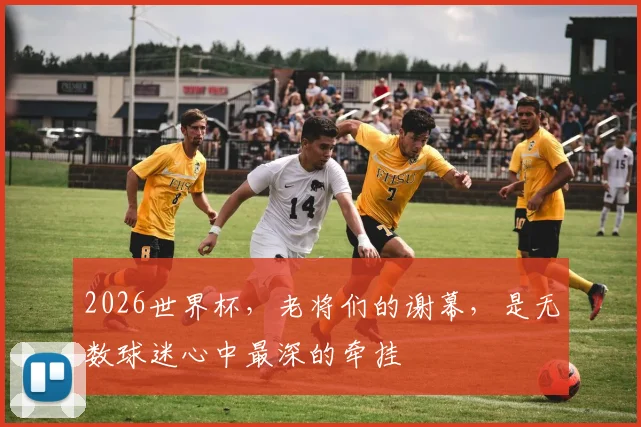 2026世界杯，老将们的谢幕，是无数球迷心中最深的牵挂