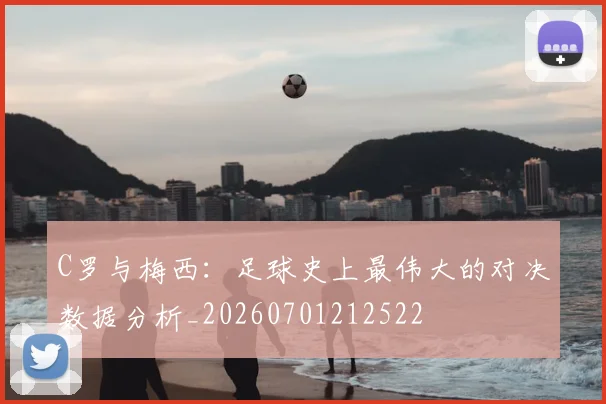 C罗与梅西：足球史上最伟大的对决数据分析_20260701212522