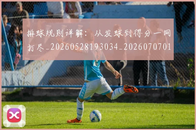 排球规则详解:从发球到得分一网打尽_20260528193034_20260707015417